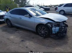 58ADA1C13PU031078 2023 LEXUS ES