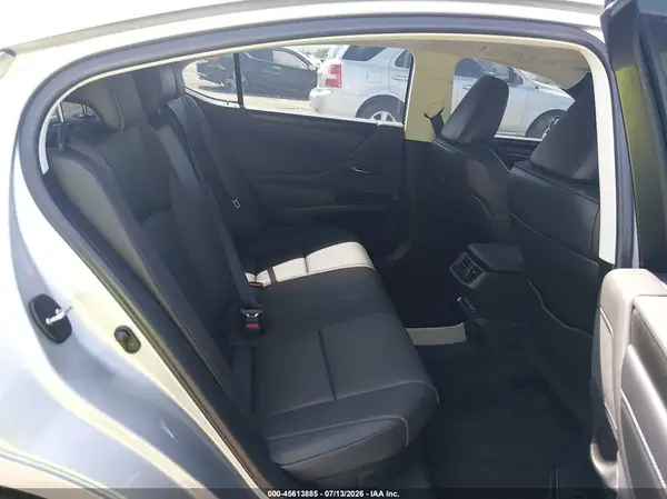 58ADA1C13PU031078 2023 LEXUS ES - Image 8