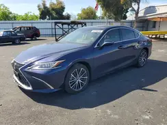58ADA1C13PU031534 2023 LEXUS ES
