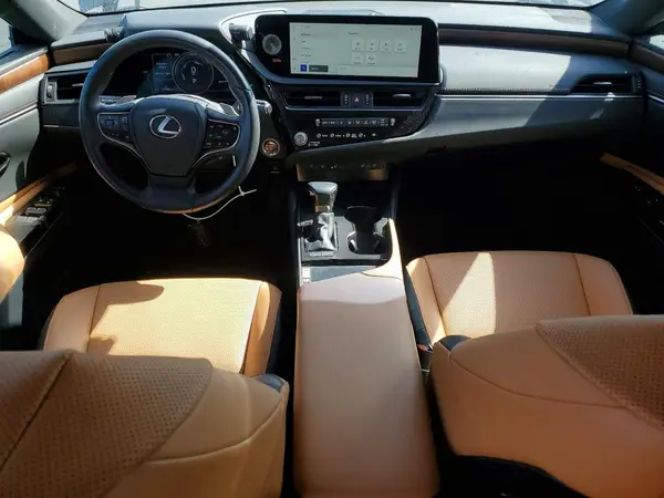 58ADA1C13PU031534 2023 LEXUS ES - Image 8