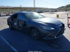 58ADA1C13PU031680 2023 LEXUS ES