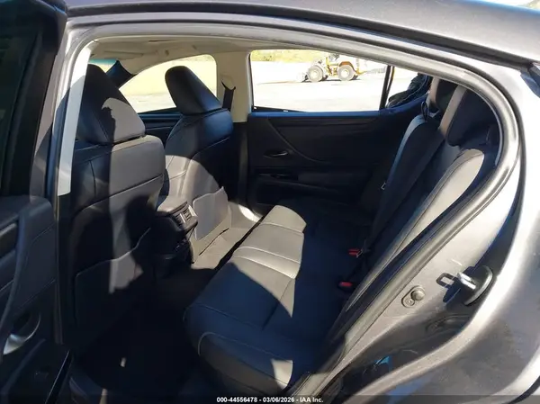 58ADA1C13PU031680 2023 LEXUS ES - Image 8