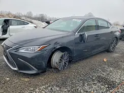 58ADA1C13PU033302 2023 LEXUS ES