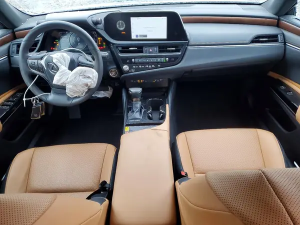 58ADA1C13PU033302 2023 LEXUS ES - Image 8