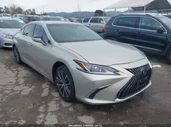 58ADA1C13PU033736 2023 LEXUS ES