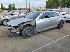 58ADA1C13PU033817 2023 LEXUS ES