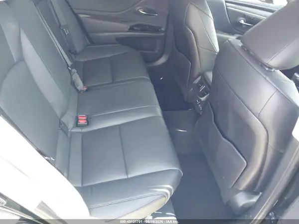 58ADA1C13PU034028 2023 LEXUS ES - Image 8