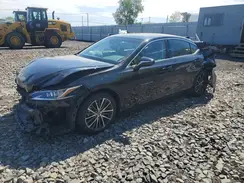 58ADA1C13PU034062 2023 LEXUS ES