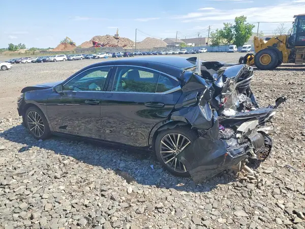 58ADA1C13PU034062 2023 LEXUS ES - Image 2