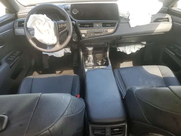 58ADA1C13PU034062 2023 LEXUS ES - Image 8