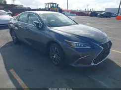 58ADA1C13PU034448 2023 LEXUS ES