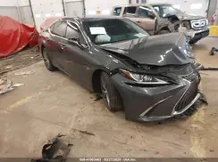 58ADA1C13PU034742 2023 LEXUS ES
