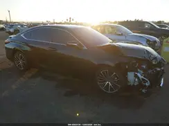 58ADA1C13PU034840 2023 LEXUS ES