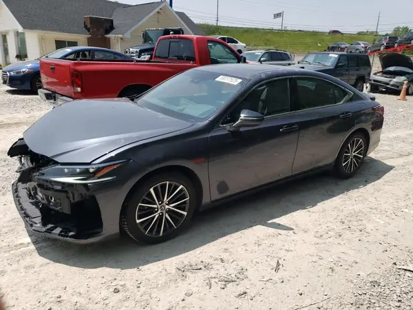 58ADA1C13PU035275 2023 LEXUS ES - Image 1