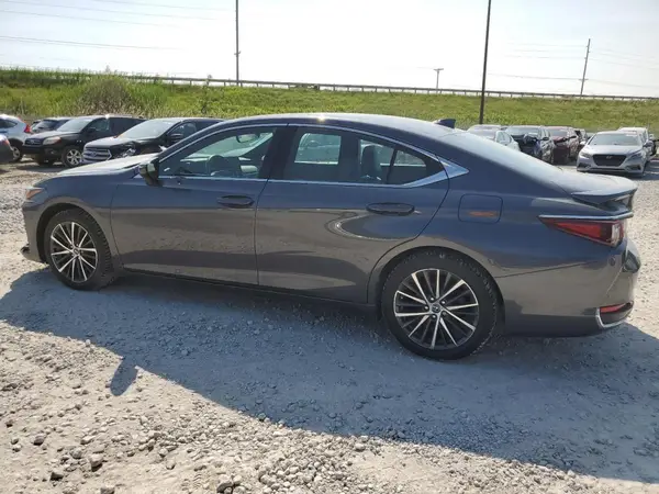 58ADA1C13PU035275 2023 LEXUS ES - Image 2