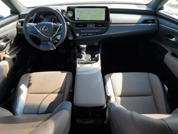 58ADA1C13PU035275 2023 LEXUS ES - Image 8