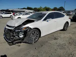 58ADA1C13PU036829 2023 LEXUS ES