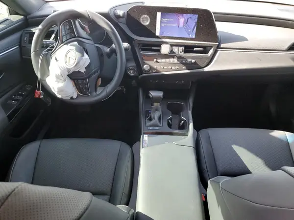 58ADA1C13PU036829 2023 LEXUS ES - Image 8