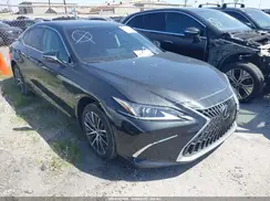 58ADA1C13RU037403 2024 LEXUS ES