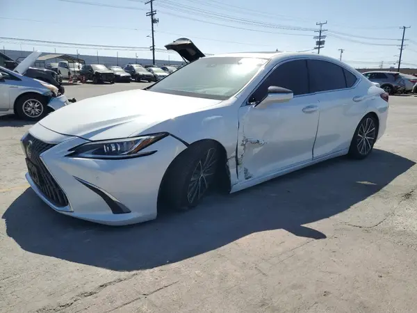 58ADA1C13RU037546 2024 LEXUS ES - Image 1