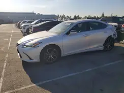 58ADA1C13RU038793 2024 LEXUS ES
