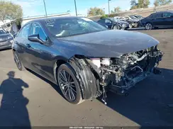 58ADA1C13RU039457 2024 LEXUS ES