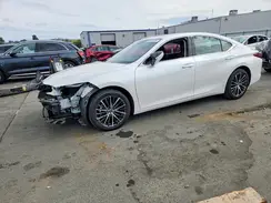 58ADA1C13RU040706 2024 LEXUS ES