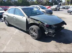 58ADA1C13RU040897 2024 LEXUS ES