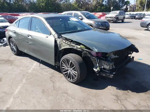 58ADA1C13RU040897 2024 LEXUS ES - Image 1