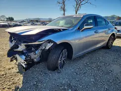 58ADA1C13RU041192 2024 LEXUS ES