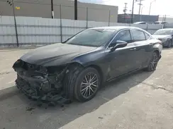 58ADA1C13RU042021 2024 LEXUS ES