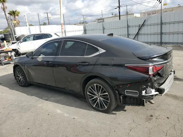 58ADA1C13RU042021 2024 LEXUS ES - Image 2
