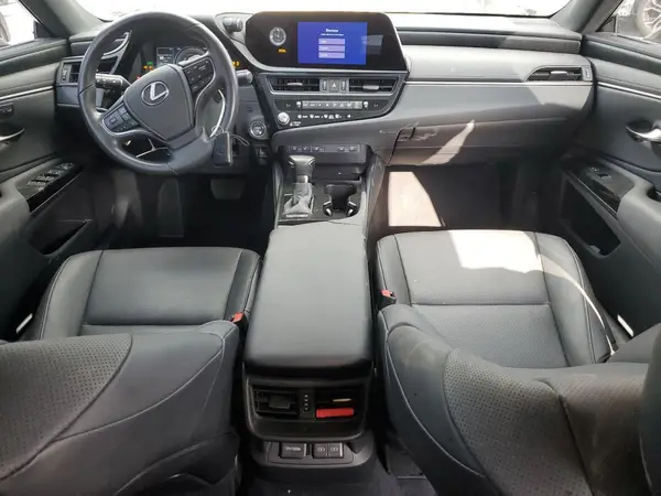 58ADA1C13RU042021 2024 LEXUS ES - Image 8