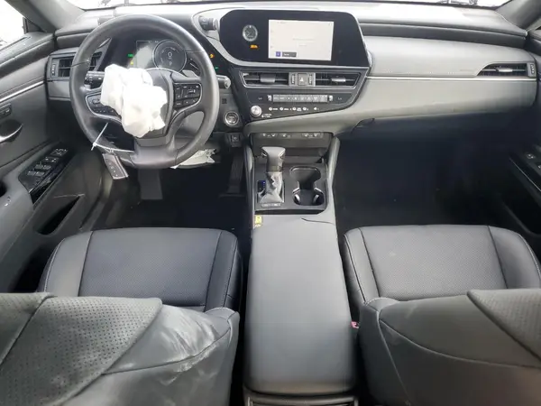 58ADA1C13RU044738 2024 LEXUS ES - Image 8