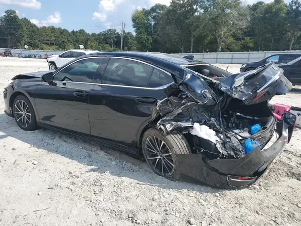 58ADA1C13RU047378 2024 LEXUS ES - Image 2