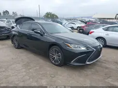 58ADA1C13RU047509 2024 LEXUS ES