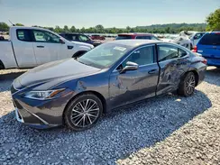 58ADA1C13RU047753 2024 LEXUS ES