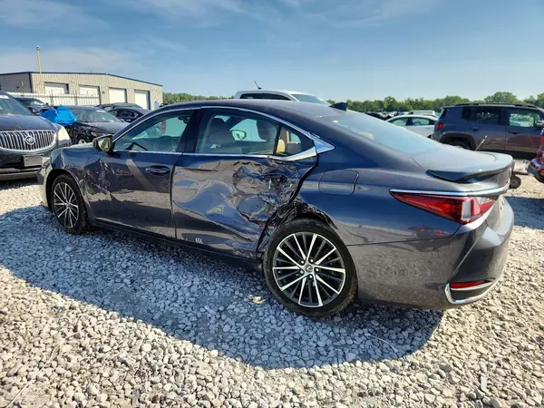 58ADA1C13RU047753 2024 LEXUS ES - Image 2