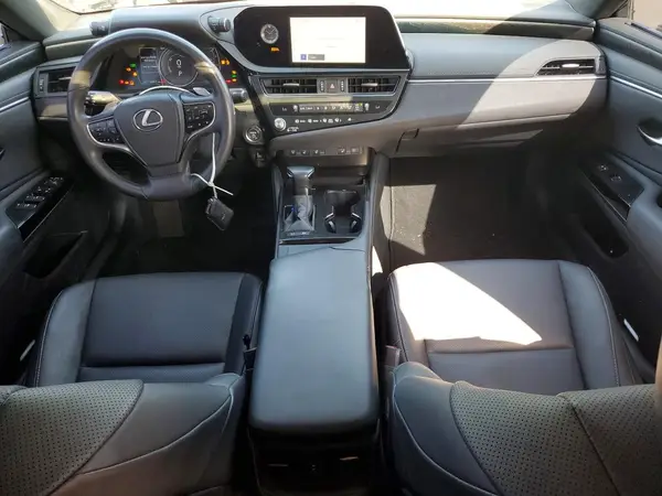 58ADA1C13RU048059 2024 LEXUS ES - Image 8