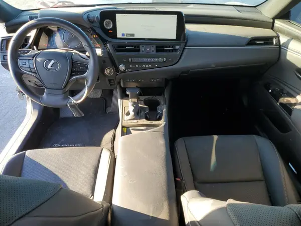 58ADA1C13RU050085 2024 LEXUS ES - Image 8