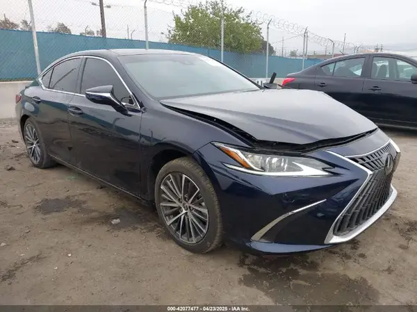 58ADA1C13RU051043 2024 LEXUS ES - Image 1