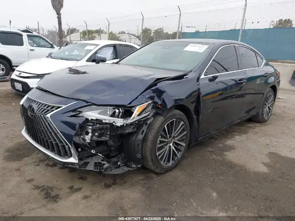 58ADA1C13RU051043 2024 LEXUS ES - Image 2