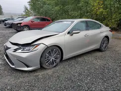 58ADA1C13RU051267 2024 LEXUS ES