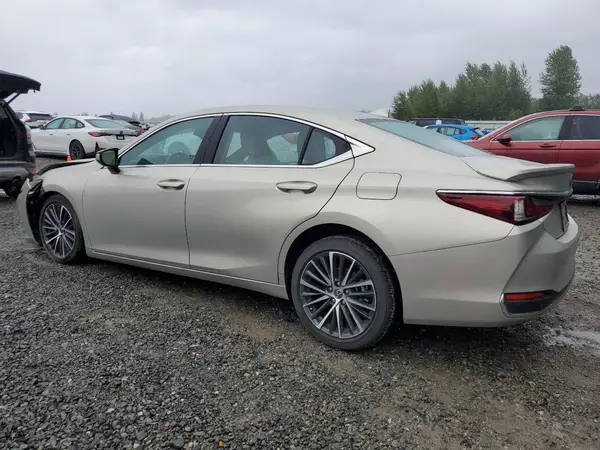 58ADA1C13RU051267 2024 LEXUS ES - Image 2