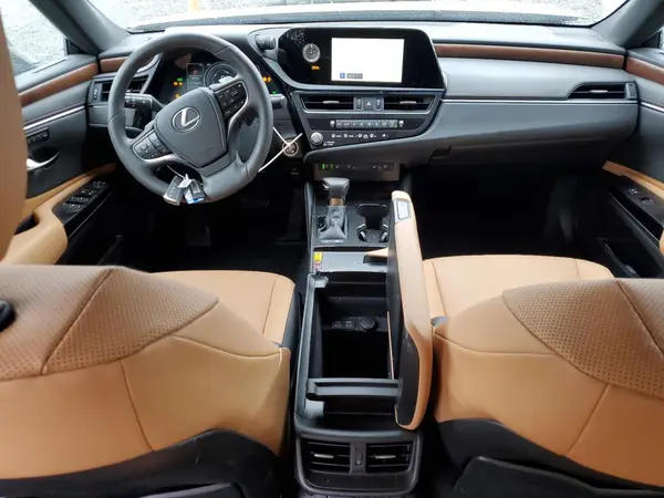 58ADA1C13RU051267 2024 LEXUS ES - Image 8