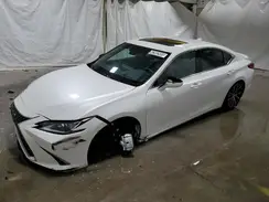 58ADA1C13RU051530 2024 LEXUS ES