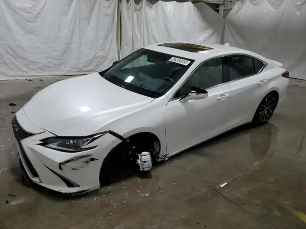 58ADA1C13RU051530 2024 LEXUS ES - Image 1