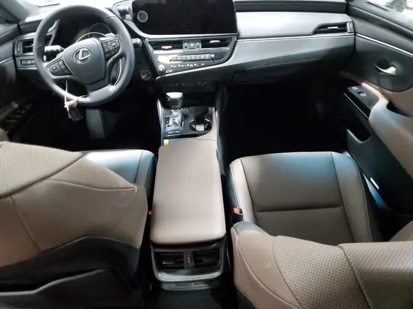 58ADA1C13RU051530 2024 LEXUS ES - Image 8