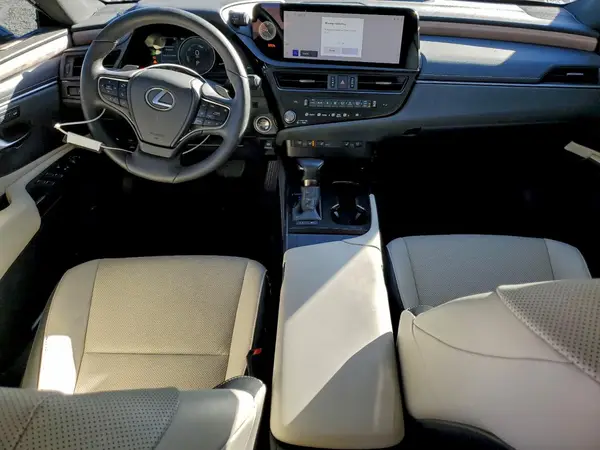 58ADA1C13RU052564 2024 LEXUS ES - Image 8