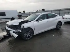 58ADA1C13RU054122 2024 LEXUS ES